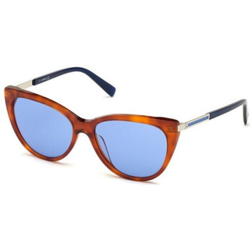 Lunettes de soleil Lunettes de soleil JC917S-5653V ø 56 mm - Roberto Cavalli - Modalova