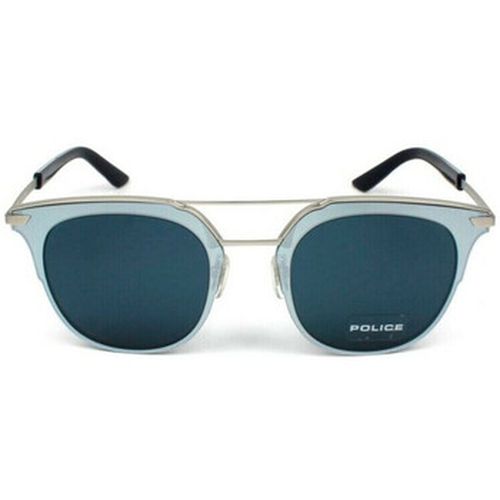 Lunettes de soleil Lunettes de soleil Unisexe SPL584-0581 Ø 50 mm - Police - Modalova