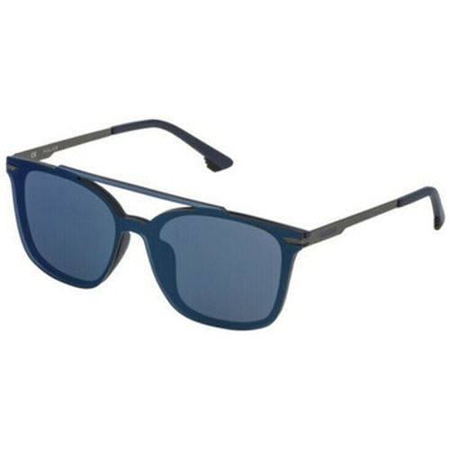 Lunettes de soleil Lunettes de soleil Unisexe SPL528999NQB Ø 99 mm - Police - Modalova