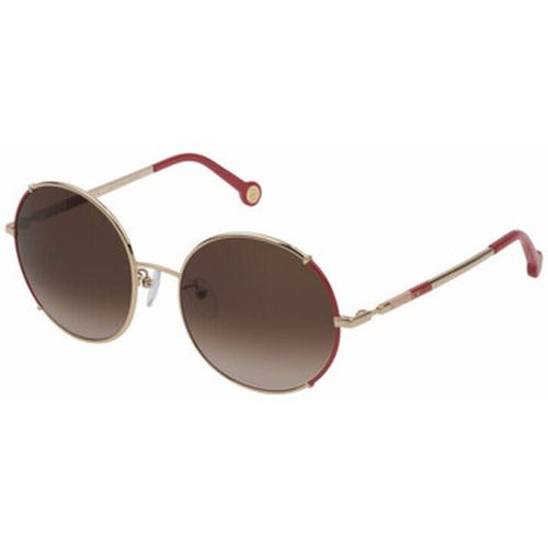 Lunettes de soleil Lunettes de soleil SHE152-560357 Ø 72 mm - Carolina Herrera - Modalova