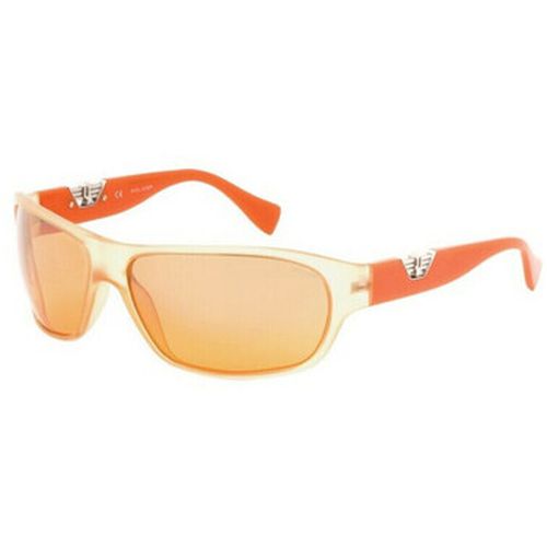 Lunettes de soleil Lunettes de soleil Unisexe S1803-ja1x ø 68 mm - Police - Modalova