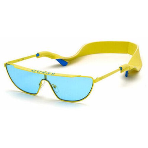 Lunettes de soleil Lunettes de soleil GU76770039V - Guess - Modalova