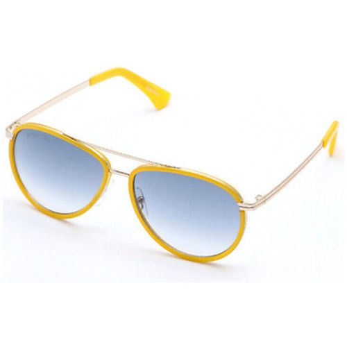 Lunettes de soleil Lunettes de soleil SLA0734-3 ø 57 mm - LANCASTER - Modalova