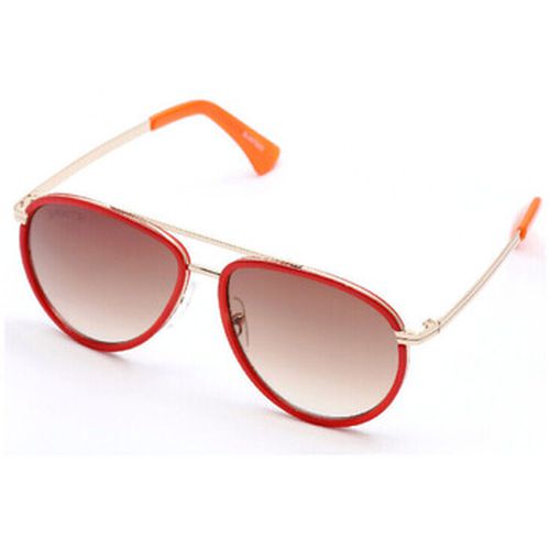 Lunettes de soleil Lunettes de soleil SLA0734-2 ø 57 mm - LANCASTER - Modalova