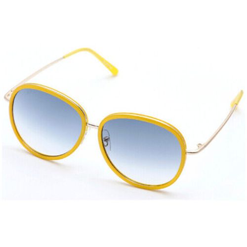 Lunettes de soleil Lunettes de soleil SLA0733-4 ø 57 mm - LANCASTER - Modalova