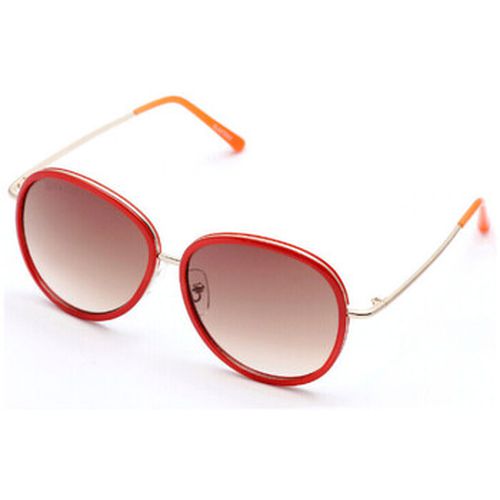 Lunettes de soleil Lunettes de soleil SLA0733-3 ø 57 mm - LANCASTER - Modalova