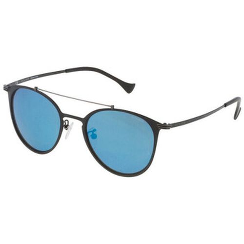 Lunettes de soleil Lunettes de soleil Unisexe SPL156 Ø 51 mm - Police - Modalova