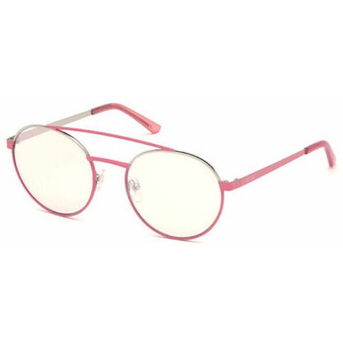 Lunettes de soleil Lunettes de soleil Unisexe GU304772Z53 Ø 53 mm - Guess - Modalova