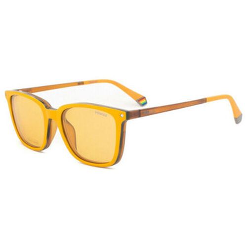 Lunettes de soleil Lunettes de soleil Unisexe PLD6136CS-322 Ø 51 mm - Polaroid - Modalova