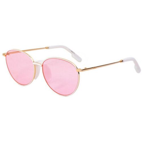 Lunettes de soleil Lunettes de soleil KZ40011F-30Y Ø 55 mm - Kenzo - Modalova