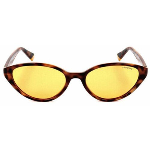 Lunettes de soleil Lunettes de soleil PLD6109-S-HJV Ø 53 mm - Polaroid - Modalova