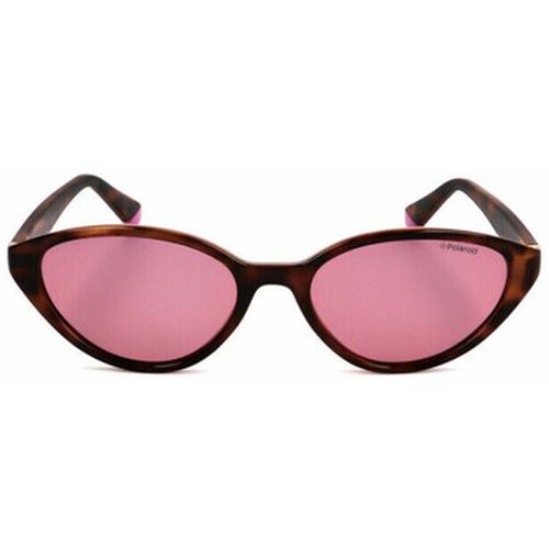 Lunettes de soleil Lunettes de soleil PLD6109-S-0T4 Ø 53 mm - Polaroid - Modalova