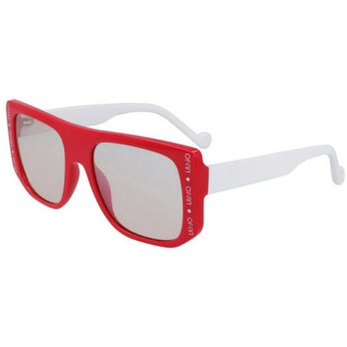 Lunettes de soleil Lunettes de soleil LJ731S-525 Ø 55 mm - Liu Jo - Modalova