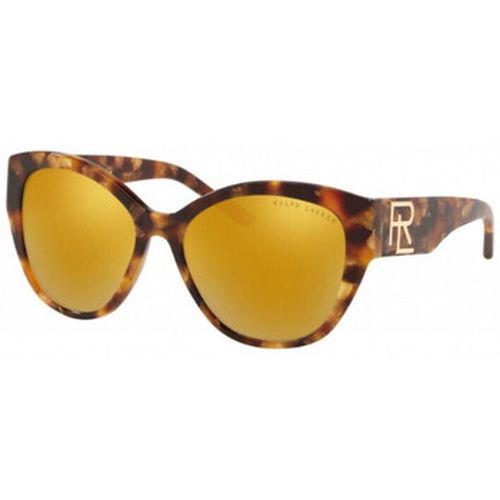 Lunettes de soleil Lunettes de soleil RL8168-56157P Ø 50 mm - Ralph Lauren - Modalova