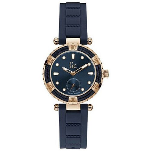 Montre Montre Y41006L7 (Ø 34 mm) - Gc - Modalova