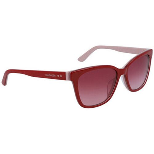 Lunettes de soleil Lunettes de soleil CK19503S-610 Ø 55 mm - Calvin Klein Jeans - Modalova