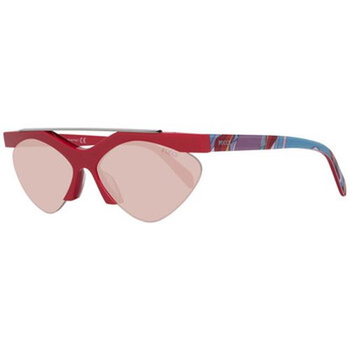 Lunettes de soleil Lunettes de soleil EP0137 5966S - Emilio Pucci - Modalova