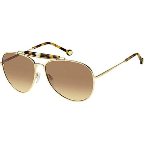 Lunettes de soleil Lunettes de soleil TH 1808_S 61J5GEG - Tommy Hilfiger - Modalova