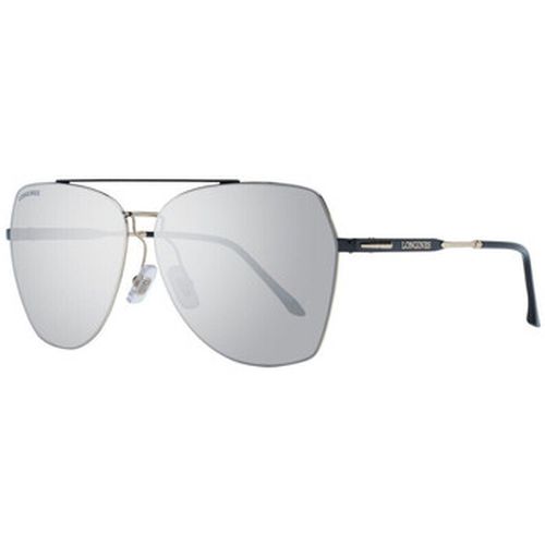 Lunettes de soleil Lunettes de soleil LG0020-H 6032C - Longines - Modalova