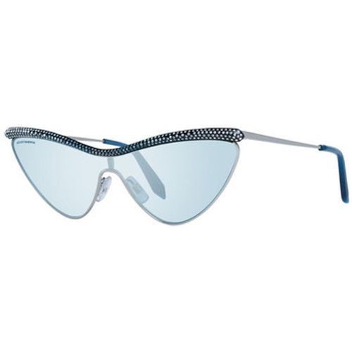 Lunettes de soleil Lunettes de soleil SK0239-P 16W00 - Swarovski - Modalova