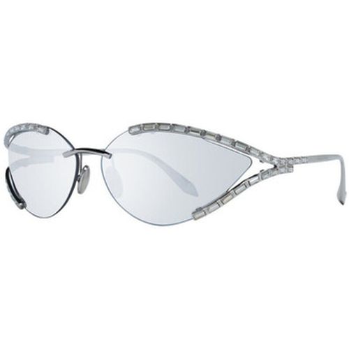 Lunettes de soleil Lunettes de soleil SK0273-P 16C66 - Swarovski - Modalova