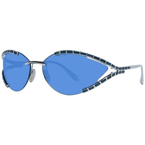 Lunettes de soleil Lunettes de soleil SK0273-P 16W66 - Swarovski - Modalova