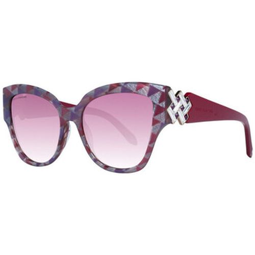 Lunettes de soleil Lunettes de soleil SK0161-P 81Z54 - Swarovski - Modalova