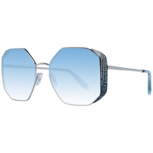 Lunettes de soleil Lunettes de soleil SK0238-P 16W57 - Swarovski - Modalova