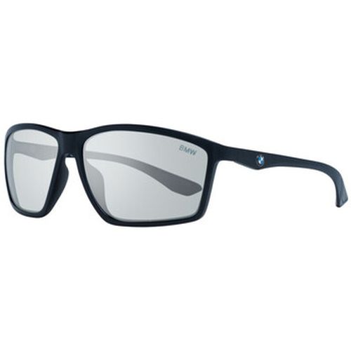 Lunettes de soleil Lunettes de soleil Unisexe BW0011 6302C - Bmw - Modalova