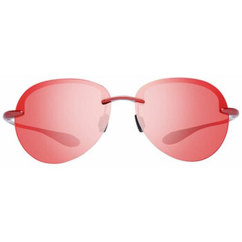 Lunettes de soleil Lunettes de soleil PL302G 62U33R - Police - Modalova