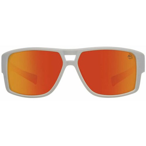 Lunettes de soleil Lunettes de soleil TB9204 6020H - Timberland - Modalova