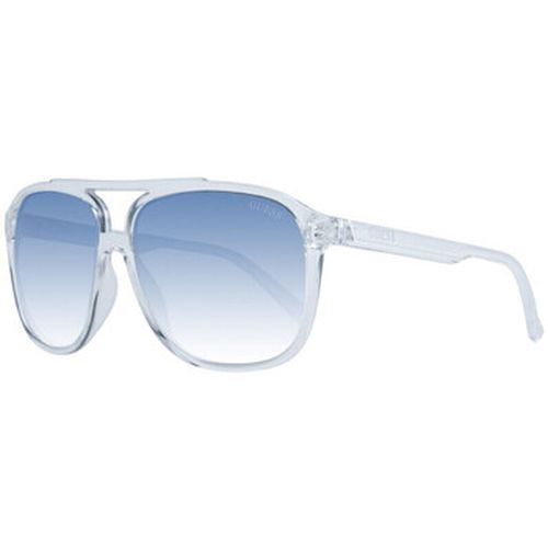 Lunettes de soleil Lunettes de soleil GF5082 6052F - Guess - Modalova