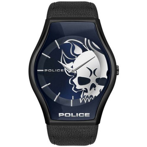 Montre Montre PL-16114JSU-03 (Ø 45 mm) - Police - Modalova