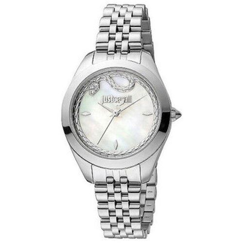 Montre Montre JC1L210M0245 (Ø 32 mm) - Roberto Cavalli - Modalova