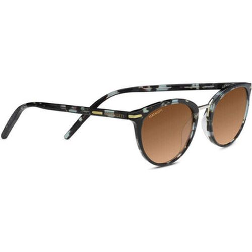 Lunettes de soleil Lunettes de soleil 8844 54 - Serengeti - Modalova