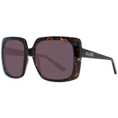 Lunettes de soleil Lunettes de soleil GF6142 5752F - Guess - Modalova