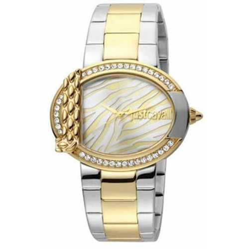 Montre Montre JC1L111M0115 - Roberto Cavalli - Modalova