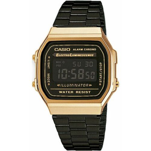 Montre Montre Unisexe VINTAGE (Ø 39 mm) - Casio - Modalova