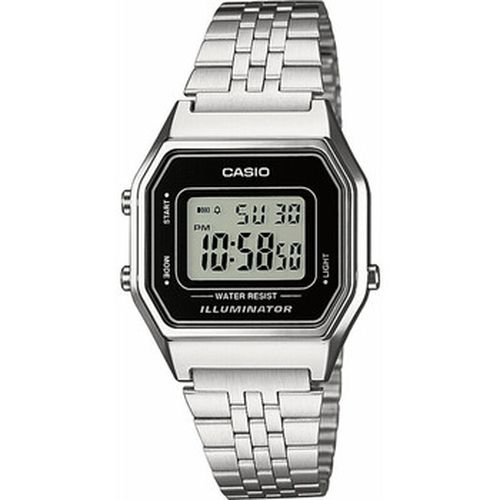 Montre Casio Montre Unisexe - Casio - Modalova