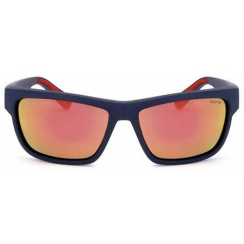 Lunettes de soleil Lunettes de soleil PLD-7031-S-8RU ø 59 mm - Polaroid - Modalova