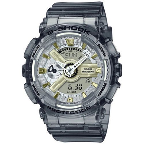 Montre Montre Unisexe GMA-S110GS-8AER Ø 45 mm - Casio - Modalova