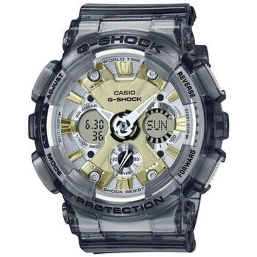 Montre Montre Unisexe GMA-S120GS-8AER (Ø 49 mm) - Casio - Modalova