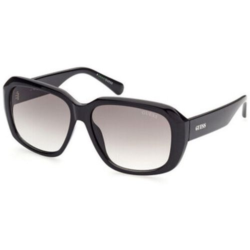 Lunettes de soleil Lunettes de soleil Unisexe GU82335801P - Guess - Modalova