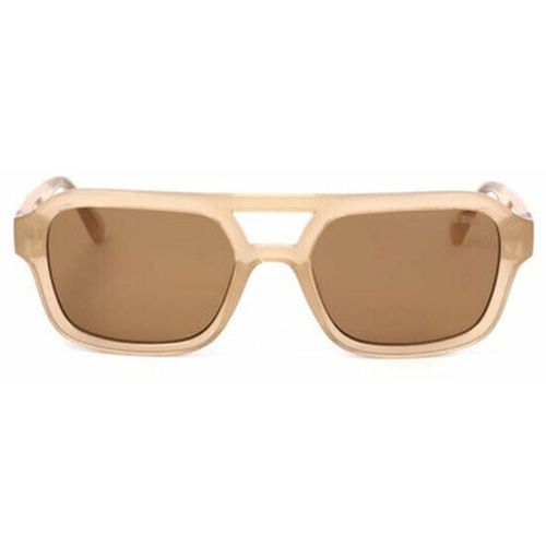 Lunettes de soleil Lunettes de soleil Unisexe GU82595357E Ø 53 mm - Guess - Modalova