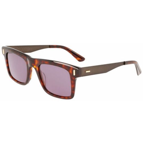 Lunettes de soleil Lunettes de soleil CK22511S-220 - Calvin Klein Jeans - Modalova