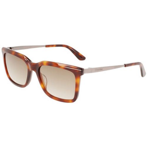 Lunettes de soleil Lunettes de soleil CK22517S-220 Ø 55 mm - Calvin Klein Jeans - Modalova