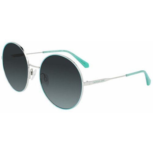 Lunettes de soleil Lunettes de soleil CKJ21212S-48 ø 58 mm - Calvin Klein Jeans - Modalova