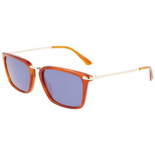 Lunettes de soleil Lunettes de soleil CK22512S-213 Ø 53 mm - Calvin Klein Jeans - Modalova