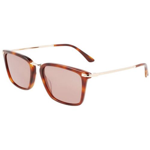 Lunettes de soleil Lunettes de soleil CK22512S-220 Ø 53 mm - Calvin Klein Jeans - Modalova