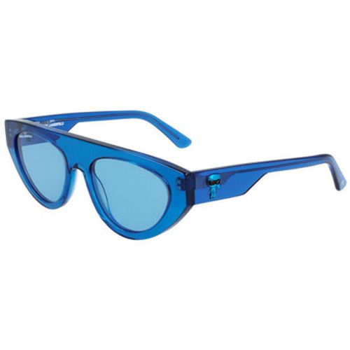 Lunettes de soleil Lunettes de soleil KL6043S-424 Ø 52 mm - Karl Lagerfeld - Modalova